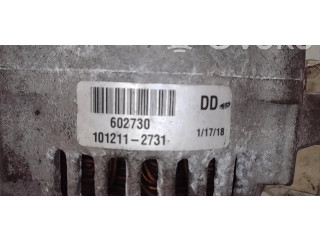 Генератор 27060B2210 Daihatsu Cuore 1.0