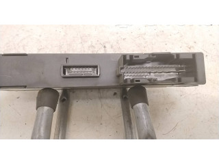 Řídící jednotka 7802266, 0281012190 BMW 5 E60 E61 2006