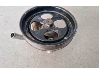 Насос усилителя руля Mitsubishi L200