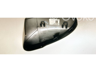 Зеркало электрическое        Skoda Octavia Mk4  2019 -  года   