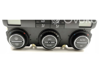 Блок управления климат-контролем 1K0907044BR   Volkswagen Golf VII
