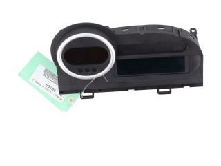 Панель приборов 8201462040   Renault Twingo II       