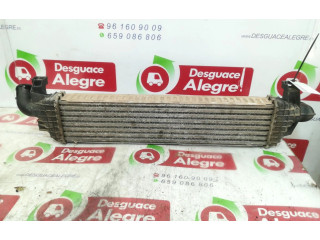 Интеркулер 4N5H9L440VF Volvo S40