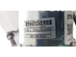 Руль Renault Clio IV 2012 - года 488105110R, 6700003396