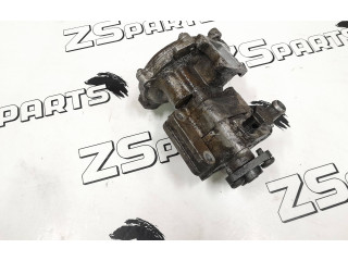 Насос усилителя руля