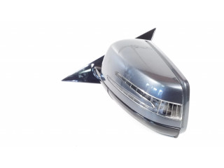 Зеркало электрическое     левое   Mercedes-Benz E A207  2010-2017 года   