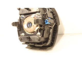 Подушка безопасности водителя Citroen DS4