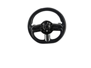 Руль Mercedes-Benz CLS C257  2018 -  года A2573334455, A2573334435      