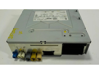 Блок управления HiFi audio