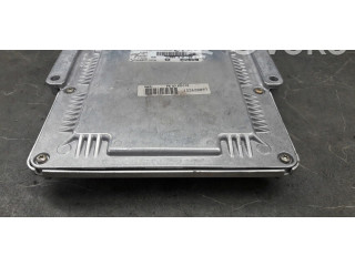 Блок комфорта 0281010808 Citroen C5 Aircross