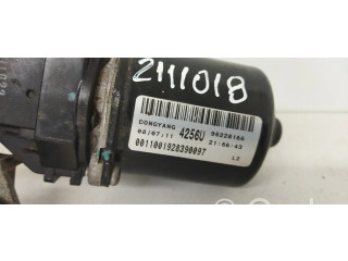 Моторчик дворников 95228166 Chevrolet Spark