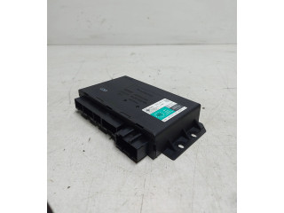 Блок комфорта 4B0962258D, 410215006005 Audi A6 S6 C5 4B