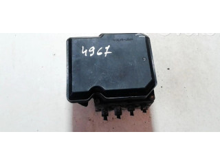 Блок АБС E18120666 Nissan Juke I F15 2010-2018 года