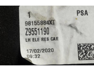 Зеркало электрическое        Peugeot Expert  2007 - 2016 года   