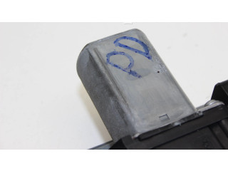 Блок управления климат-контролем Smart ForFour II W453