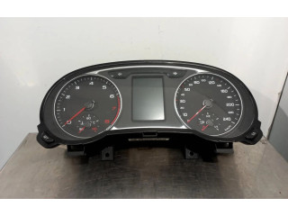 Панель приборов 8X0920930M   Audi A1       