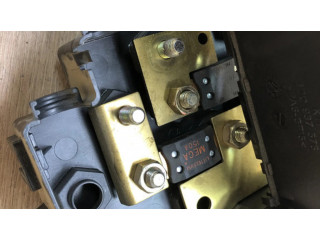 Блок предохранителей 3D0937576, 3D0937576A   Volkswagen Phaeton    