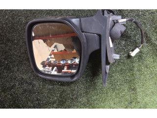 Zpětné zrcátko  Citroen Berlingo 1961    