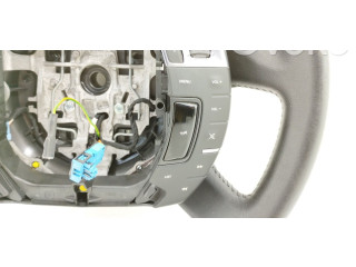 Руль Citroen C5  2008 - 2016 года 96749203ZD      