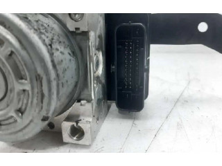 Блок ABS 4670A992 Mitsubishi Outlander