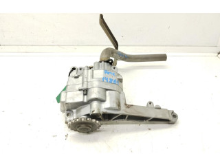 Масляный насос 6421810801 Jeep Grand Cherokee (WK)