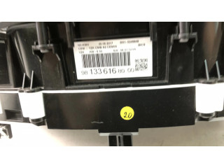 Přístrojová deska Citroen C3 2017 9813361680