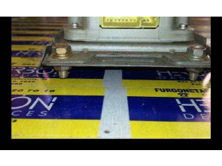 Блок подушек безопасности MR330002DP Mitsubishi Montero