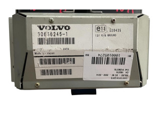 Дисплей    306562451, ZS010000T   Volvo XC90