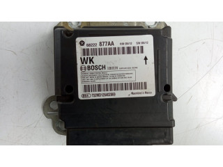 Блок подушек безопасности 68222877AA   Jeep Grand Cherokee
