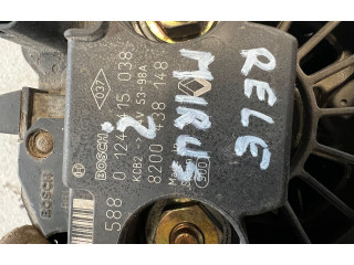 Генератор 8200438148, 820043814   Dacia Logan I      