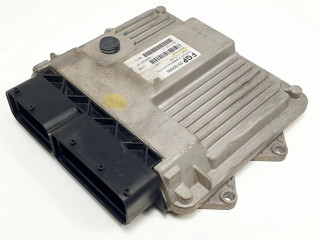 Řídící jednotka 7160002701, 55192095 Suzuki Ignis 2004