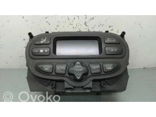 Блок управления климат-контролем 9140010369, 1000002045121 Citroen Xsara Picasso