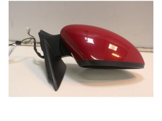 Zpětné zrcátko  Alfa Romeo Stelvio 2017    