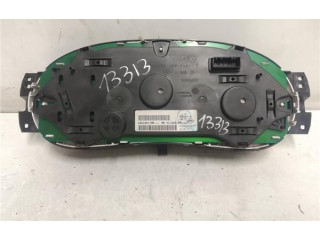 Панель приборов 248108179R, 248108179R Dacia Dokker