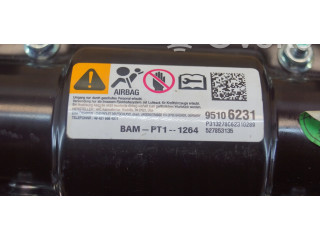 Подушка безопасности пассажира 95106231   Vauxhall Mokka