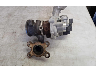  Турбина Volkswagen Golf VII  04E145713B, 04E145713B   для двигателя CJZA      