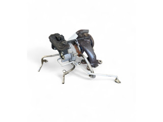 Turbodmychadlo Турбина 4918001640, 05E145701K   Volkswagen Tiguan   DPC