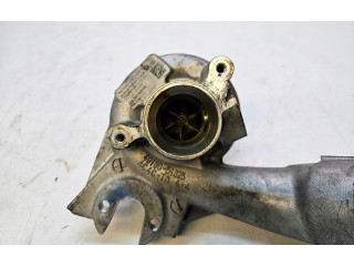  Турбина Volkswagen Golf VII  04E145721R         