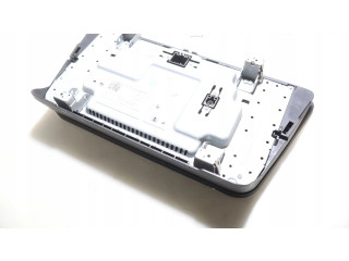 Радио/ проигрыватель CD/DVD / навигация Skoda Superb B8 (3V)