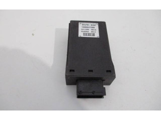 Блок управления дверью