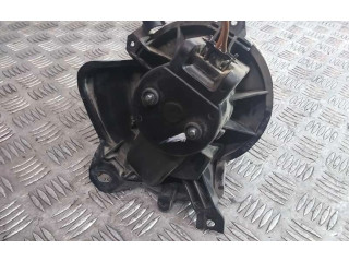 Вентилятор печки    507730100   Fiat Fiorino