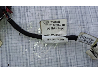 Zpětné zrcátko Porsche Cayenne (9Y0 9Y3) 2019 9Y1857508AJ, 1914440205