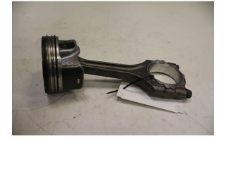 Поршень с шатуном 55273835 Alfa Romeo Stelvio