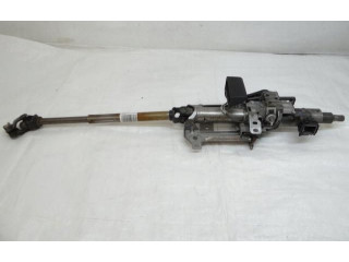    Рулевая рейка 9820460577   Peugeot Partner 2008 - 2014 года