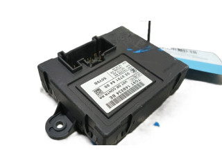 Блок управления 7G9T14B534BE Jaguar XF