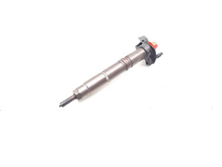 Форсунка A6420701387, 0445115064 Jeep Commander EXL