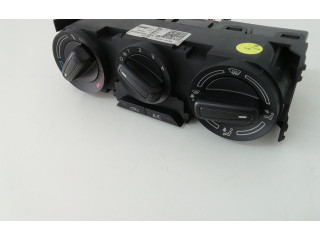 Блок управления климат-контролем 6V0820045, 6V0820045   Skoda Fabia Mk3 (NJ)