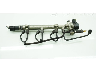 Vstřikovač 0445213003 Smart ForTwo I