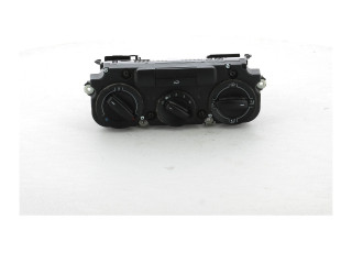 Блок управления климат-контролем 2K5819047BWHS, S0-6344V Volkswagen Caddy