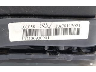 Подушка безопасности водителя 07355265270, 7355265270   Citroen Nemo